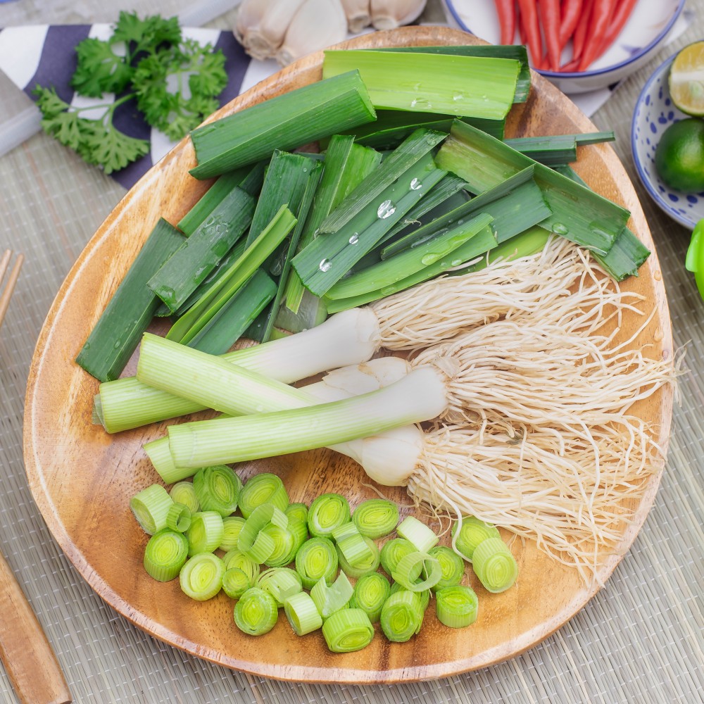 chinese-leek